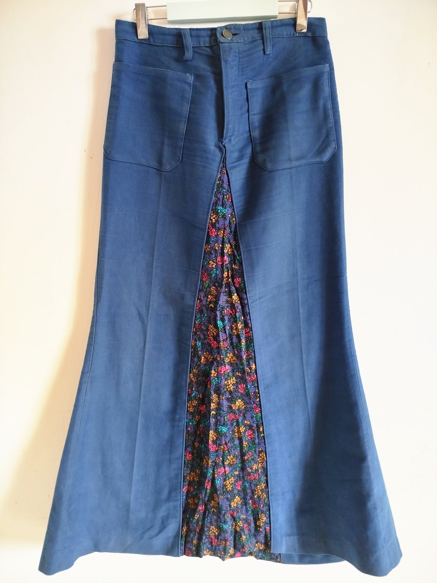 Gonna lunga Rifle anni ‘90