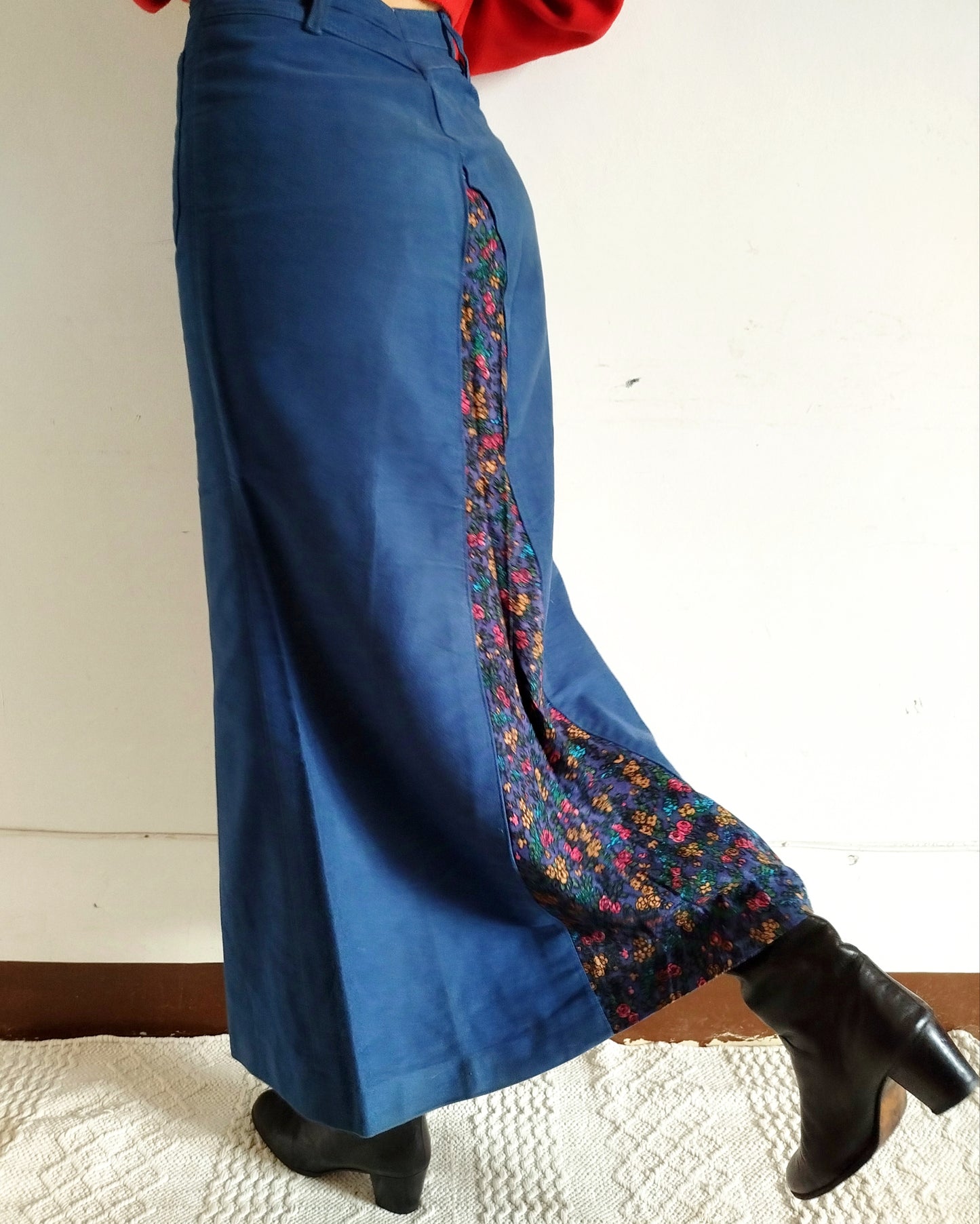 Gonna lunga Rifle anni ‘90