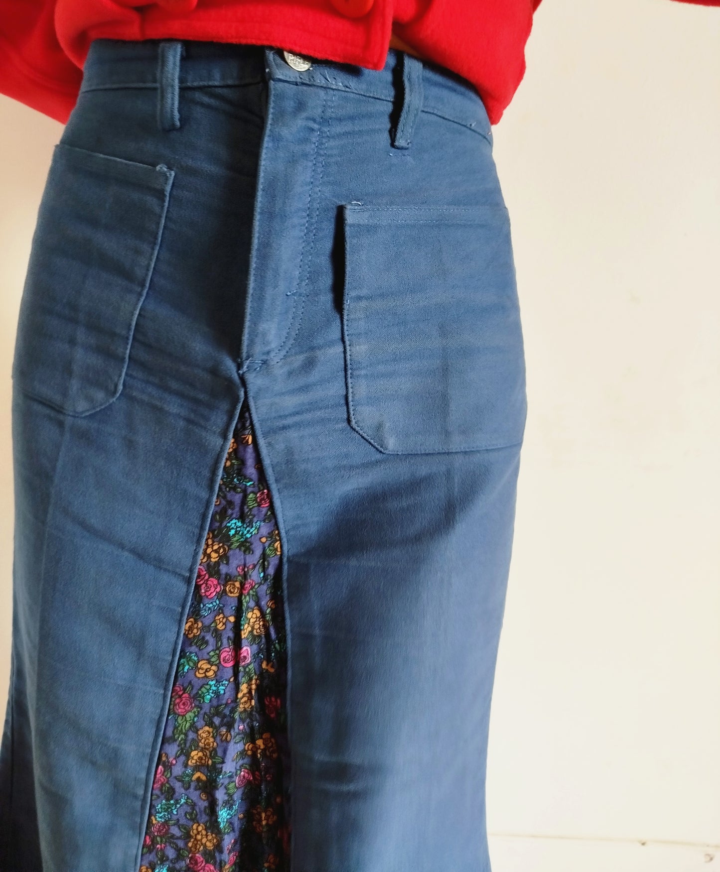 Gonna lunga Rifle anni ‘90