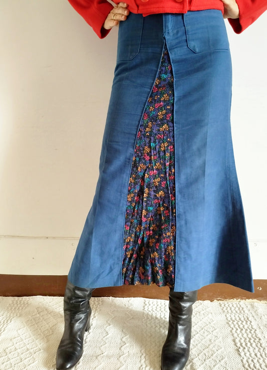 Gonna lunga Rifle anni ‘90