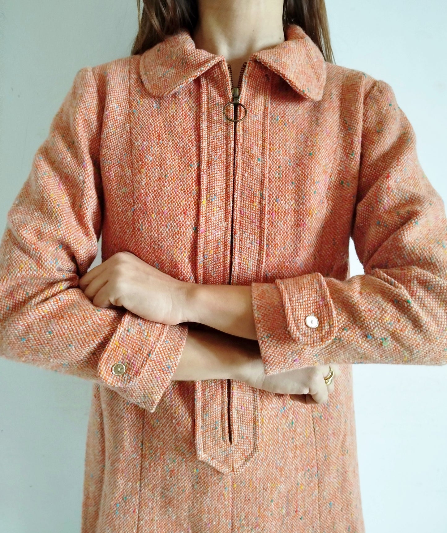 Abitino vintage anni ‘50