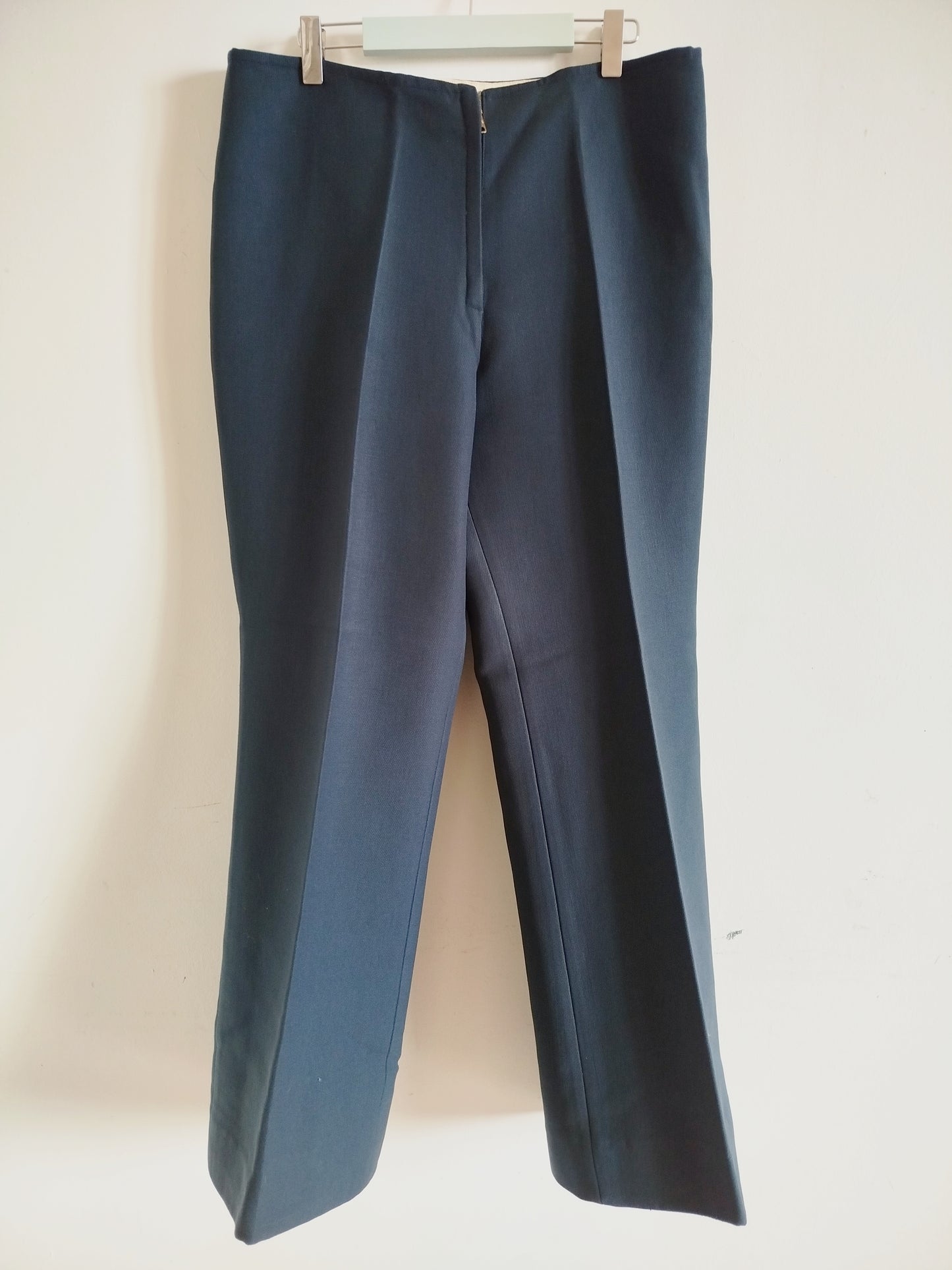 Pantaloni vintage sartoriali