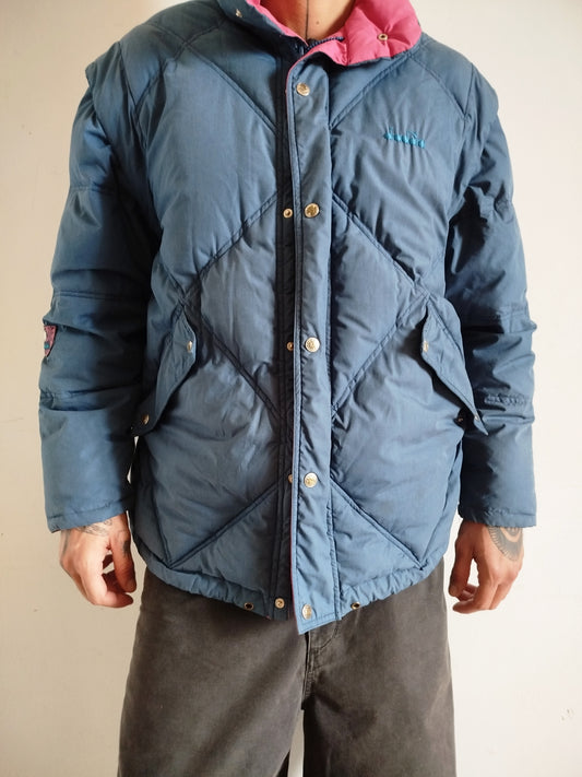 Giubbotto Diadora anni ‘90