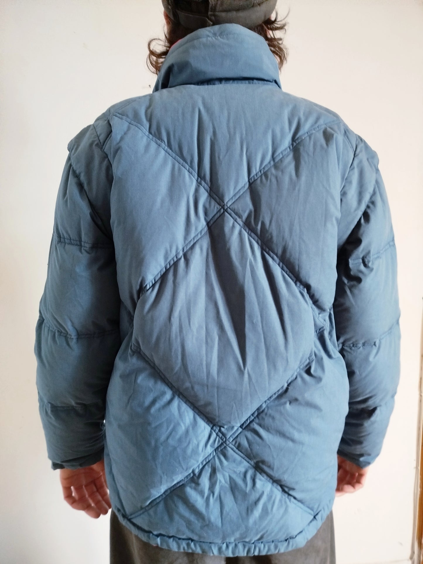 Giubbotto Diadora anni ‘90